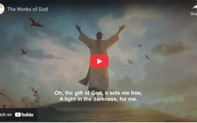 The Works of God