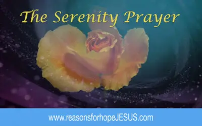 God Grant Me the Serenity – Song Video