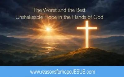 The Worst Is Never The Last: Unshakeable Hope – 9/11 Tribute