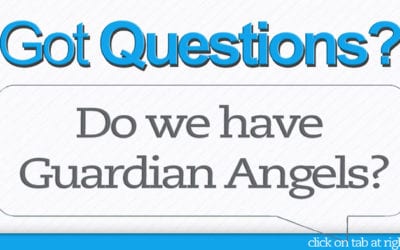 Do we have Guardian Angels?