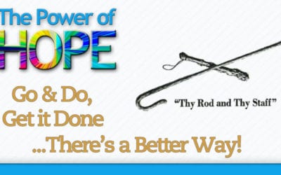 Go and Do, Get it Done…There’s a Better Way!