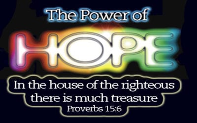 Is there treasure in your house?