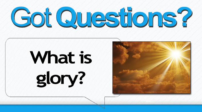 201502 What is glory