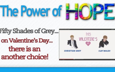 Fifty Shades of Grey? A Christian Alternative