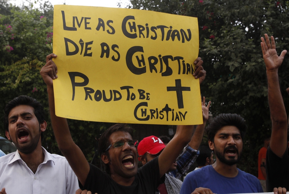 pakistani-christians