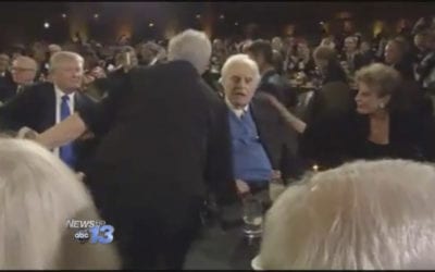 What Would Billy Graham Say?