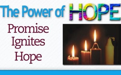 Promise Ignites Hope
