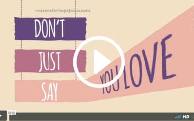 A-Z Proof of Love That Never Fades