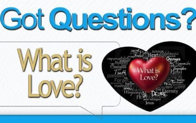What is Love?