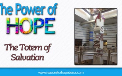 The Totem of Salvation