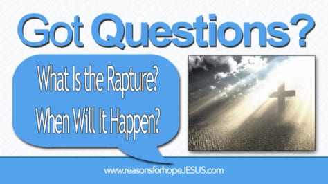 What is the Rapture