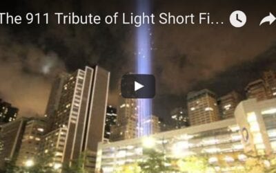The Light in the Darkness of 9/11