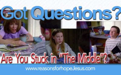 Are You Stuck in “The Middle”?