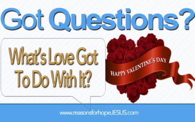 What Do Kids Say About Love?