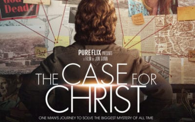 The Case for Christ: Movie Review