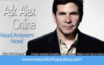 Ask Alex Online
