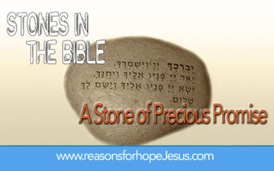 5. A Stone of Precious Promise in Genesis