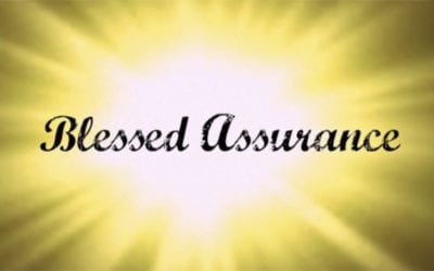 Blessed Assurance by Fanny Crosby – Video