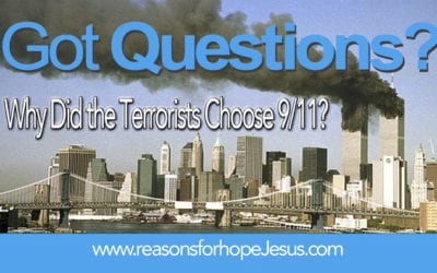 Why Did the Terrorists Choose 9/11 to Attack?