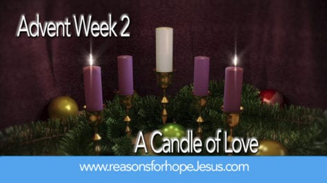 advent week 2