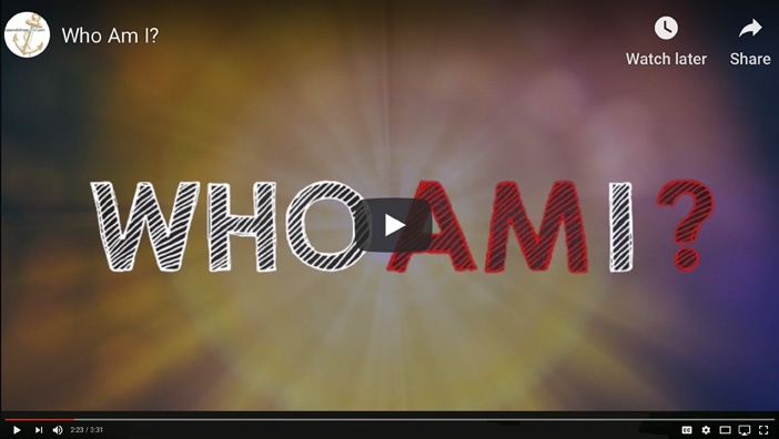 Who Am I? The Identity Bell