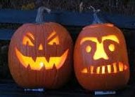 Have Halloween Jack-o'-lanterns Become Demonic? » Reasons for Hope* Jesus