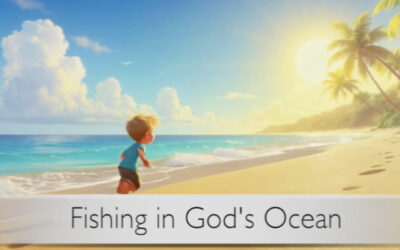 Fishing in God’s Ocean