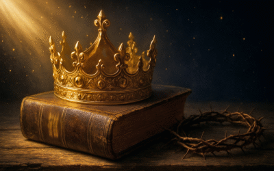 What Do We Know About The Chief Shepherd? (Psalm 24)