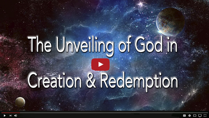 The Unveiling of God in Creation and Redemption — Psalm 19 by Tullian Tchividjian