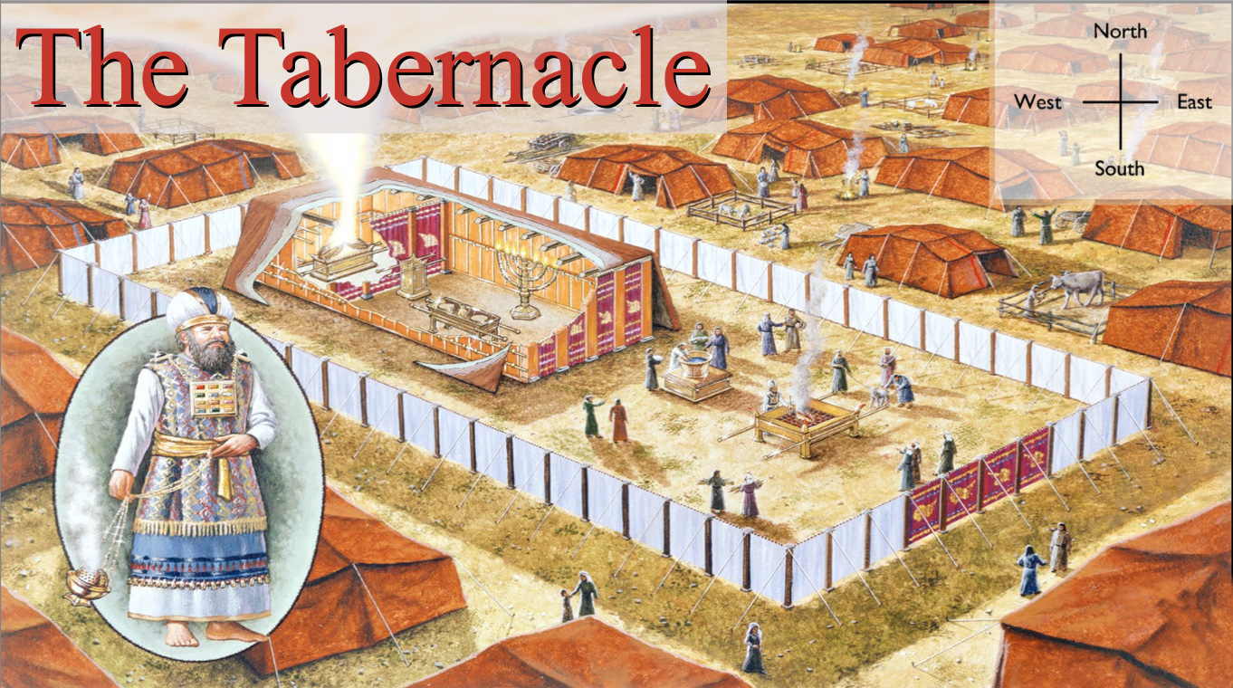 Expression Canadienne Tabernacle OHYDHC Expression Canadienne Tabernacle OHYDHC
