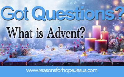 What is Advent?