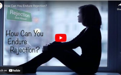How Can You Endure Rejection?