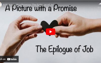 A Picture with a Promise: The Epilogue of Job