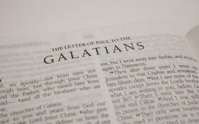 Unlocking the Power of Grace and Freedom in Galatians