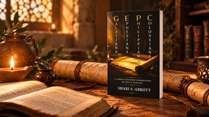GEPC ~ Galatians, Ephesians, Philippians Colossians Commentaries
