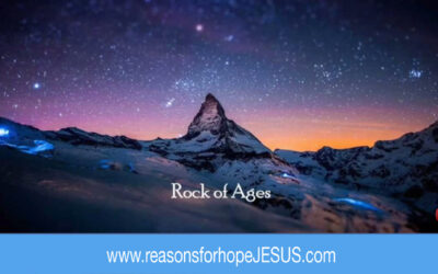 Rock of Ages — A Contemporary Rendition of Timeless Hope