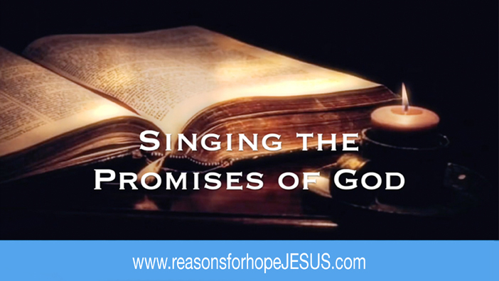 Singing the Promises of God