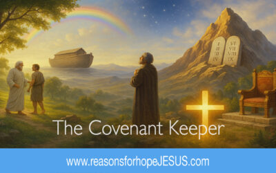 The Covenant Keeper – Song Video