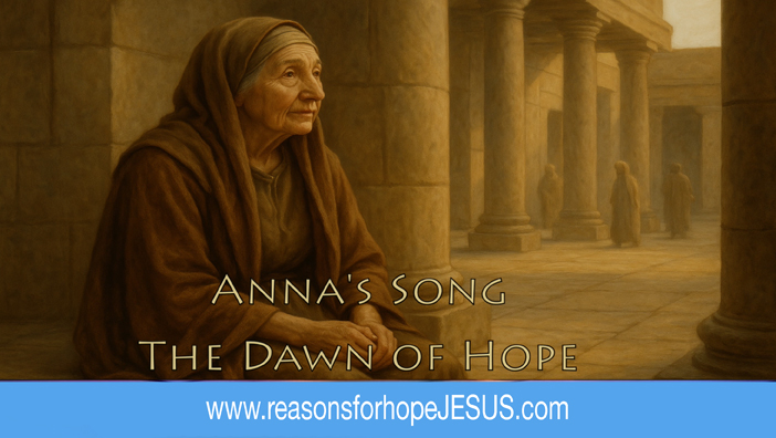 Anna’s Song: The Dawn of Hope