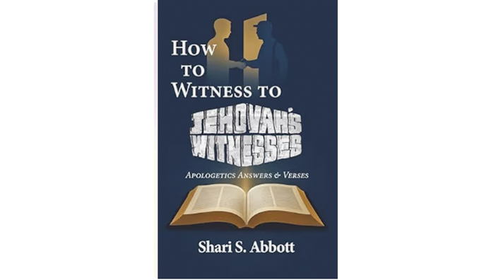 How to Witness to Jehovah’s Witnesses