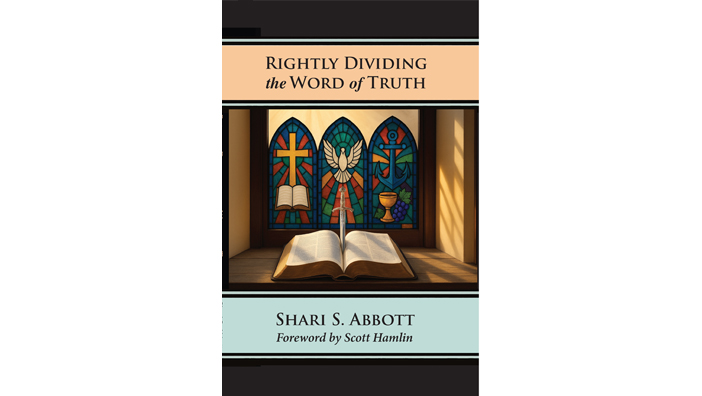 Move from Confusion to Clarity in God’s Word: Rightly Dividing the Word of Truth