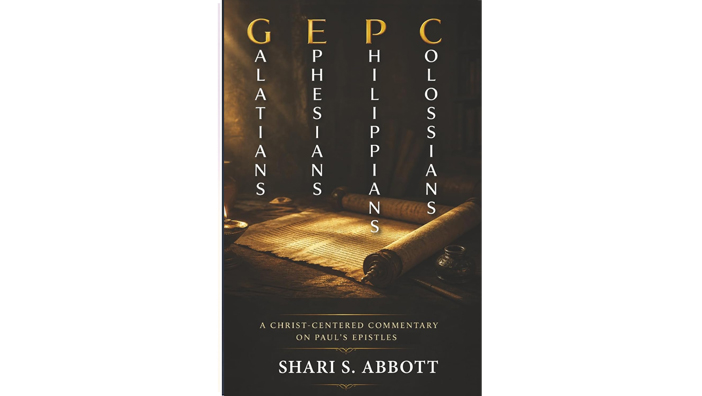 GEPC ~ Galatians, Ephesians, Philippians Colossians Commentaries